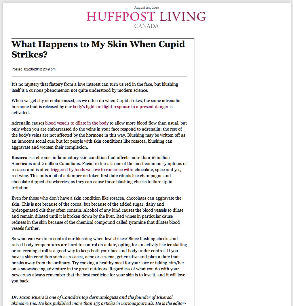 Huffington-Post-cupid-strikes-feb2012