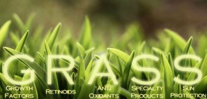 GRASS SkinMedica