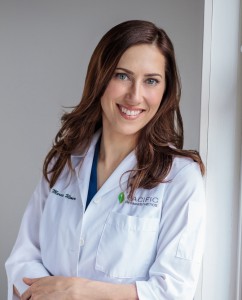 Dr. Marcie Ulmer