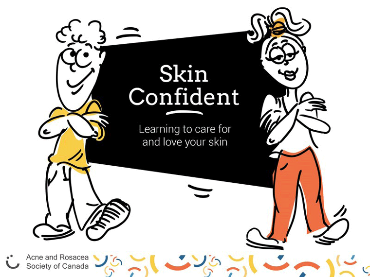 Skin Confident