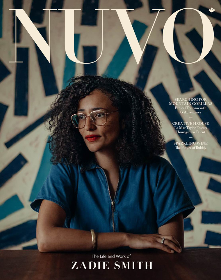 NUVO Magazine
