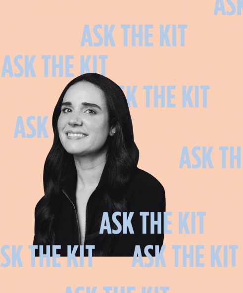 Ask The Kit