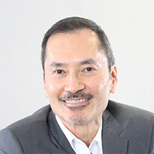 Dr. Jerry Tan